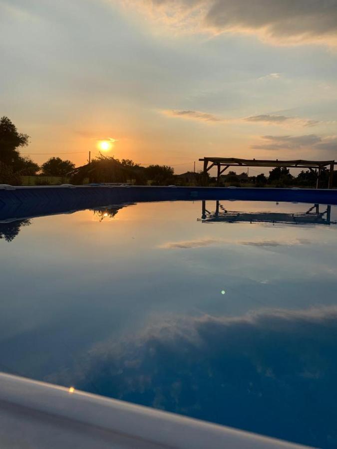 Villa Andrea San Lorenzo Noto Zewnętrze zdjęcie