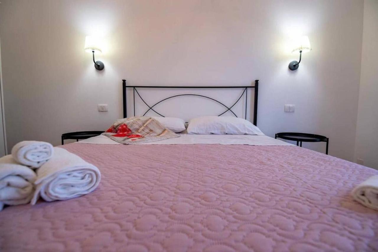 Villa Andrea San Lorenzo Noto Zewnętrze zdjęcie