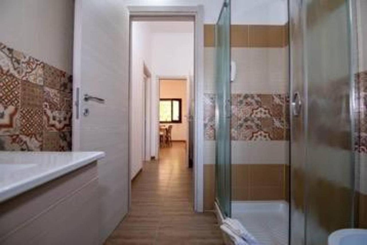 Villa Andrea San Lorenzo Noto Zewnętrze zdjęcie