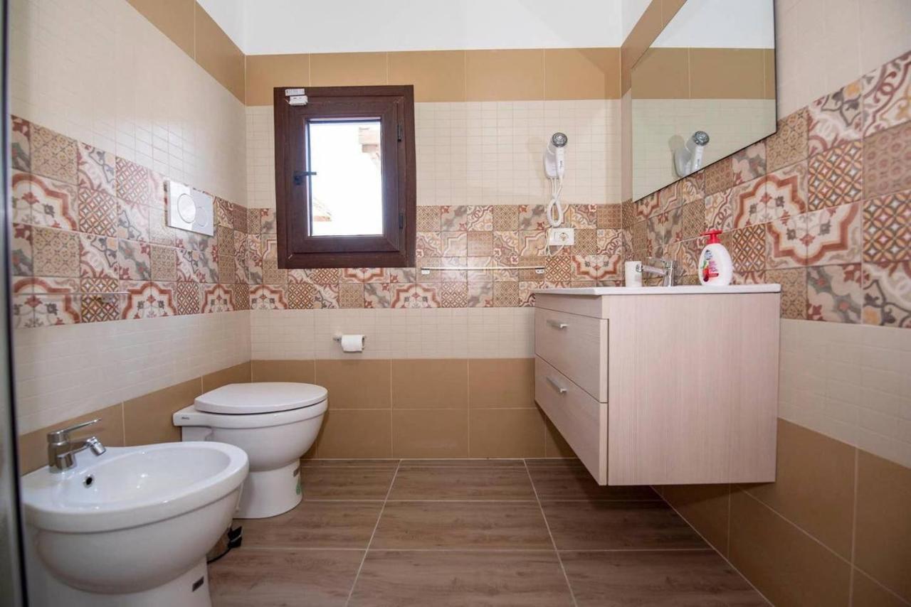 Villa Andrea San Lorenzo Noto Zewnętrze zdjęcie